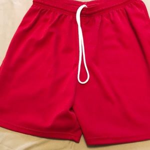 Teamwork Athletic Apparel Size Adult Large.